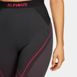 Bielizna termoaktywna damska Mora Set<Alpinus Outlet
