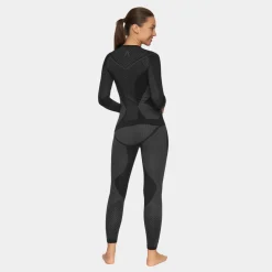 Bielizna termoaktywna damska Active Base Layer Set<Alpinus New