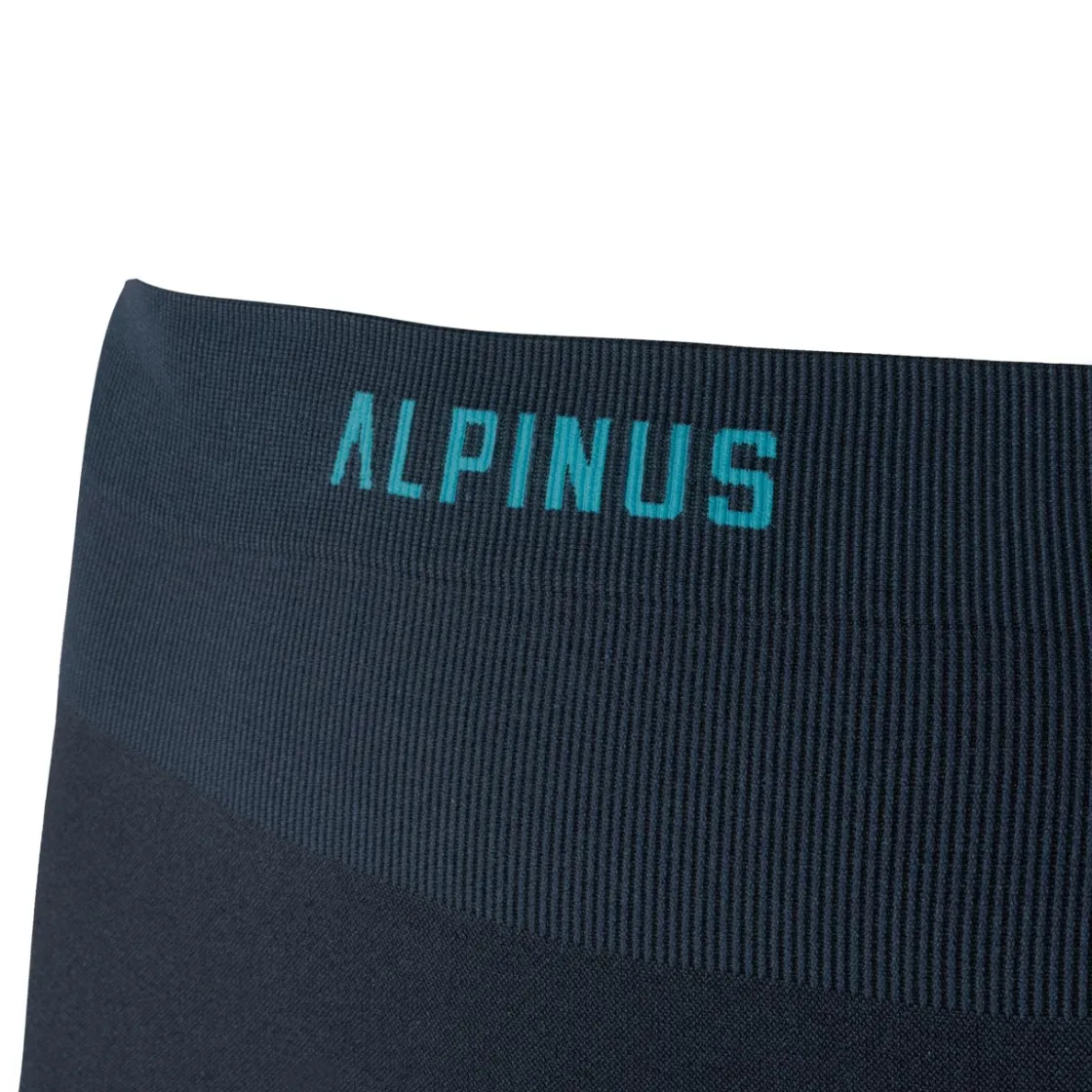 Bielizna termoaktywna dla chłopców Gausdal Set<Alpinus New