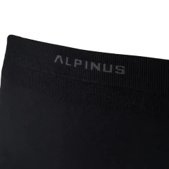 Bielizna termoaktywna dla chłopców Idre Set<Alpinus Outlet