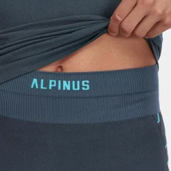 Bielizna termoaktywna męska Gausdal Set<Alpinus Outlet