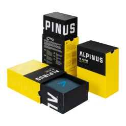 Bielizna termoaktywna męska Active Base Layer Set<Alpinus Best