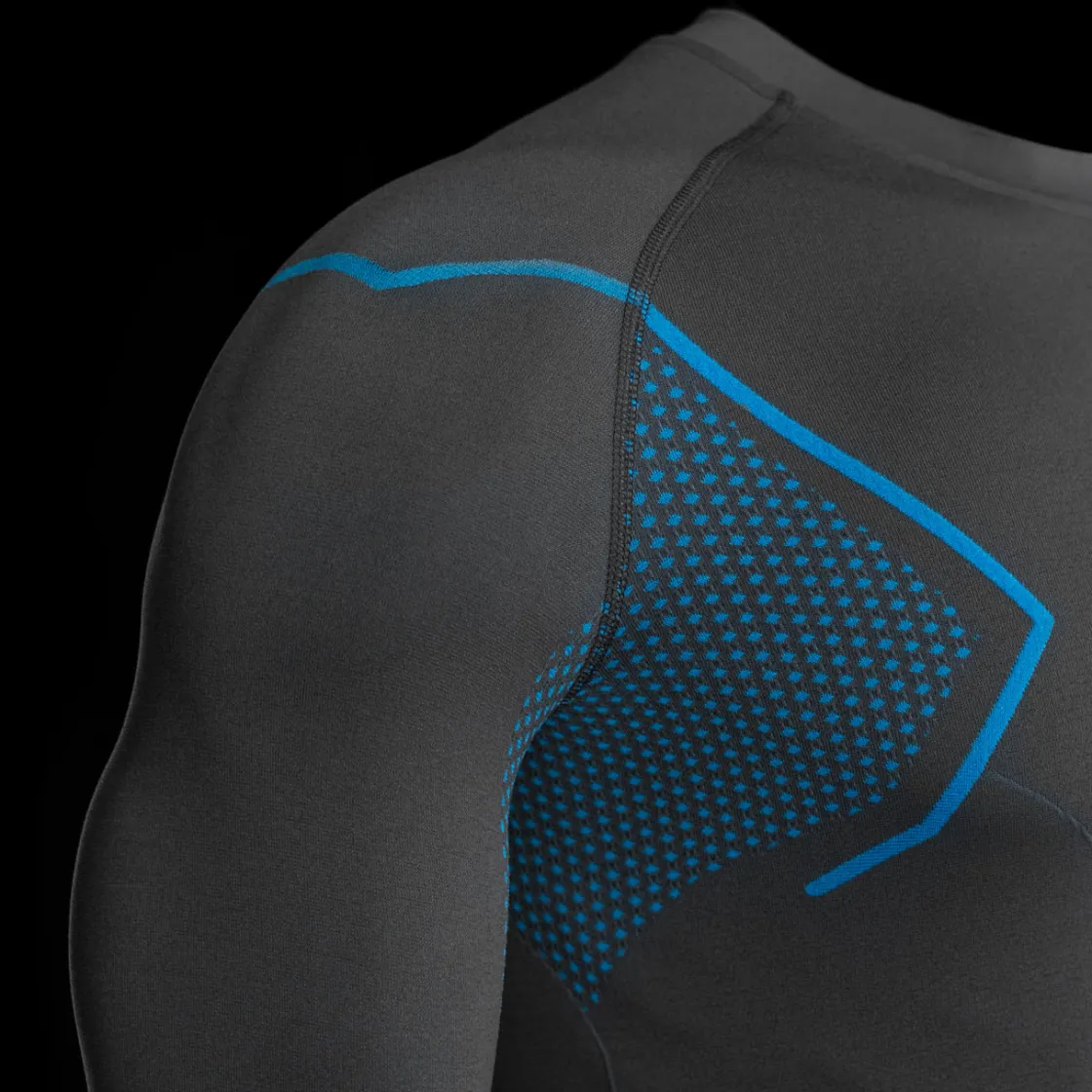 Bielizna termoaktywna męska Active Base Layer Set<Alpinus Best