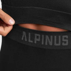 Bielizna termoaktywna męska Active Base Layer Set<Alpinus Outlet