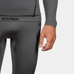 Bielizna termoaktywna męska Hemis Set<Alpinus Online