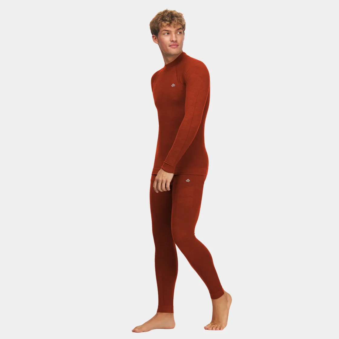 Bielizna termoaktywna unisex Merino Aoraki Set<Alpinus Outlet
