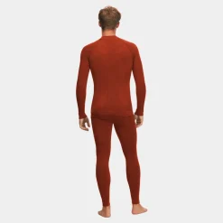 Bielizna termoaktywna unisex Merino Aoraki Set<Alpinus Outlet