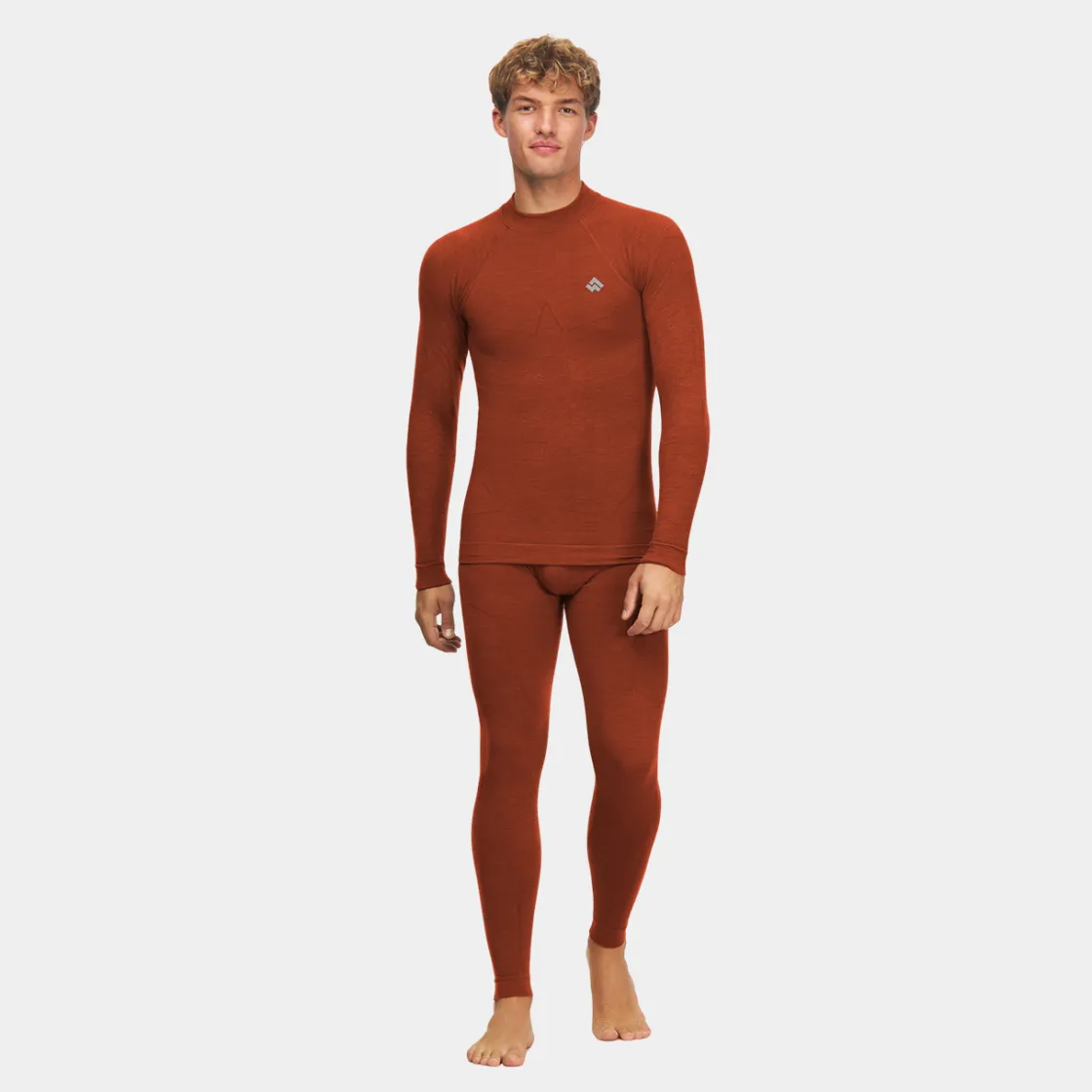 Bielizna termoaktywna unisex Merino Aoraki Set<Alpinus Outlet