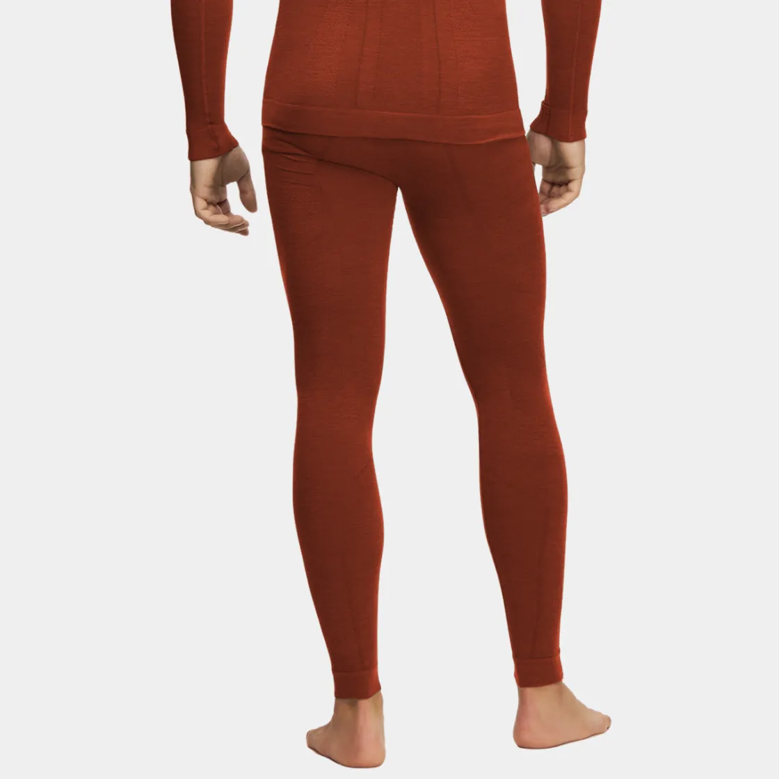 Bielizna termoaktywna unisex Merino Aoraki Set<Alpinus Outlet