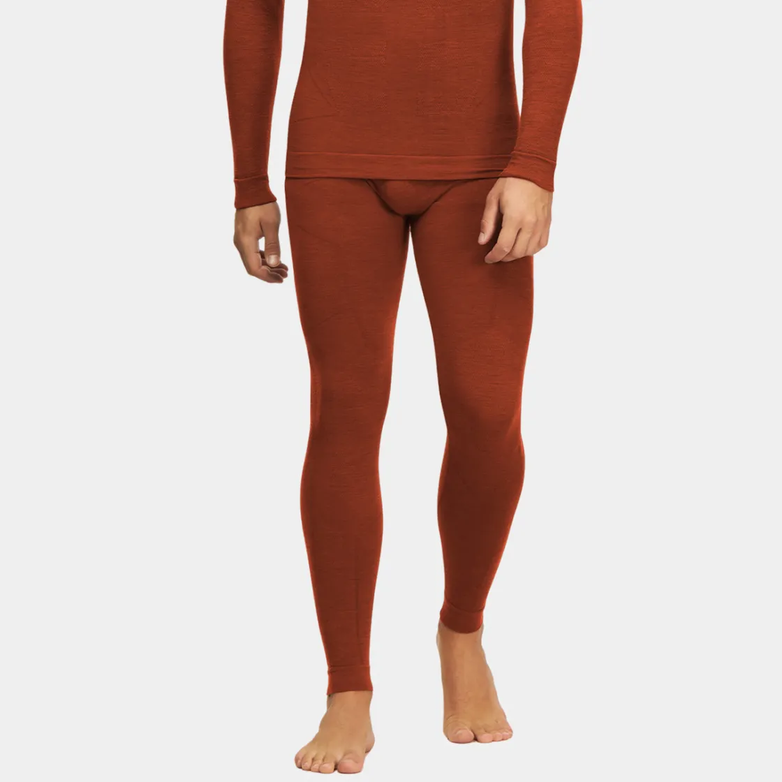 Bielizna termoaktywna unisex Merino Aoraki Set<Alpinus Outlet