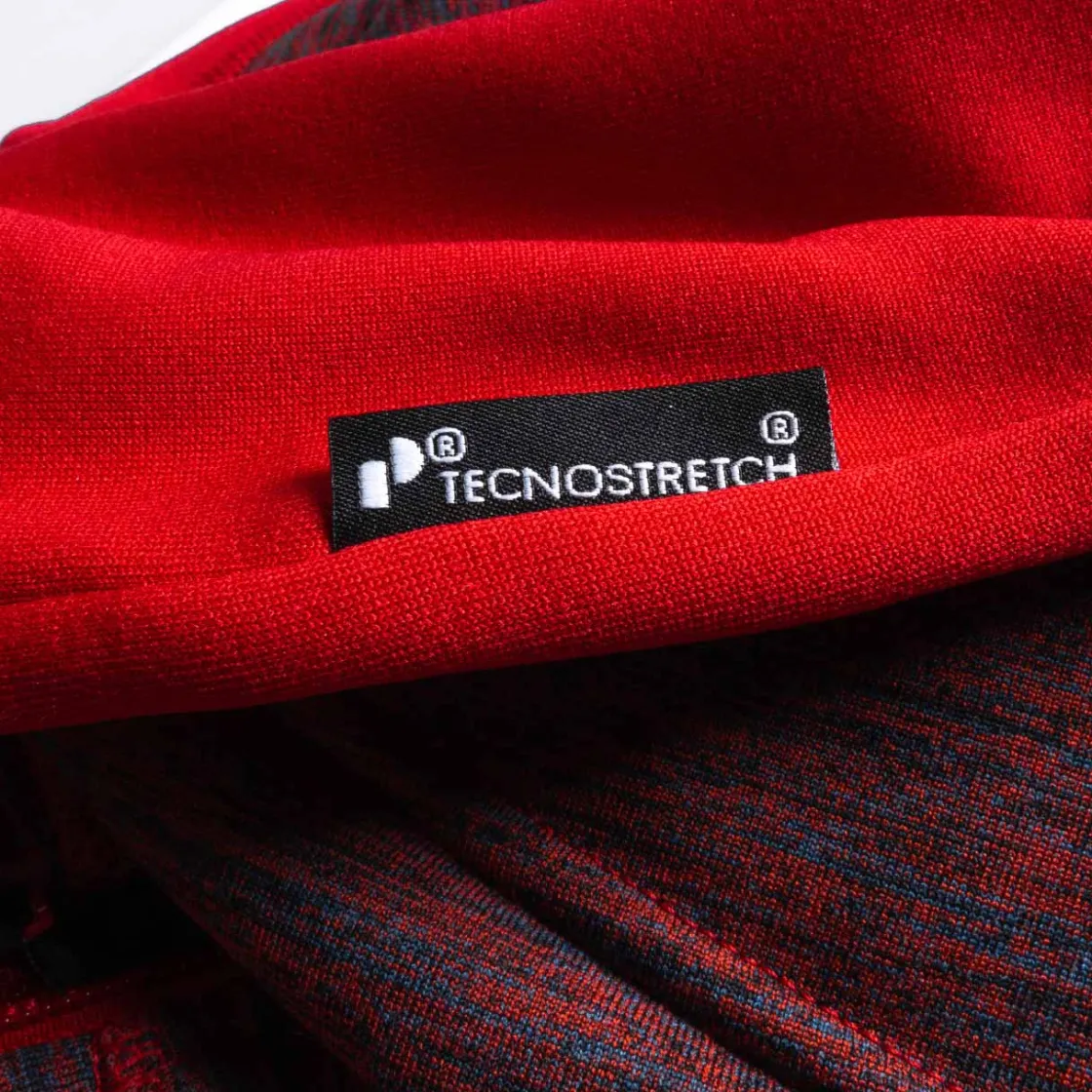 Bluza damska Bjerka Tecnostretch<Alpinus Clearance
