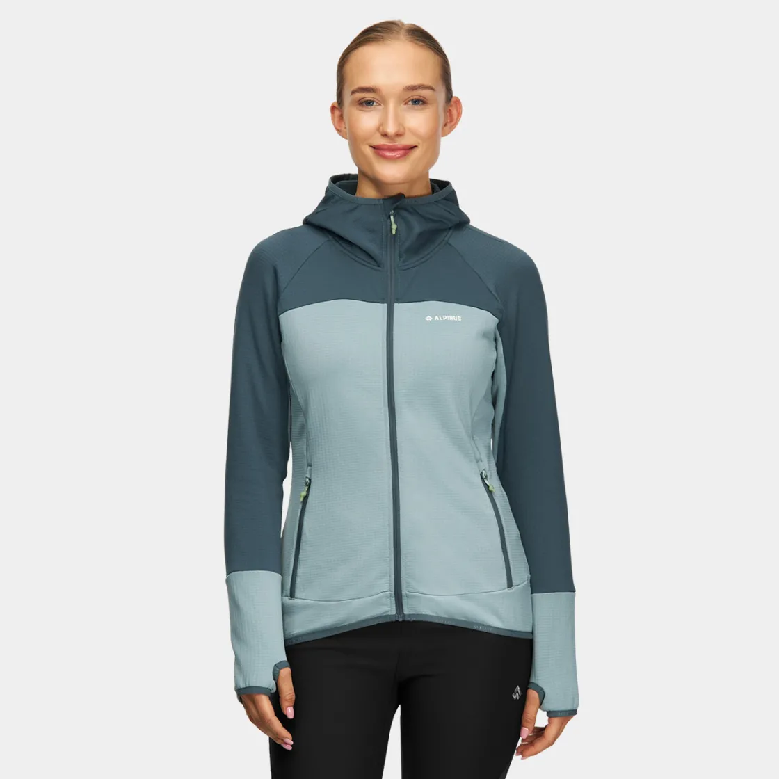 Bluza damska UBA<Alpinus Best