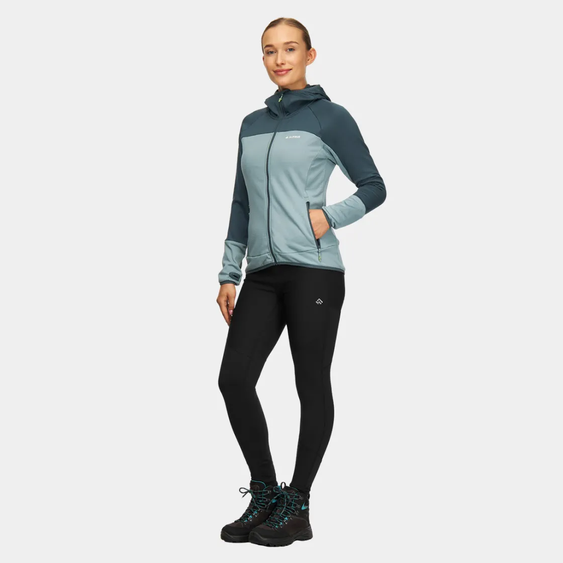 Bluza damska UBA<Alpinus Best