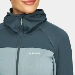 Bluza damska UBA<Alpinus Best