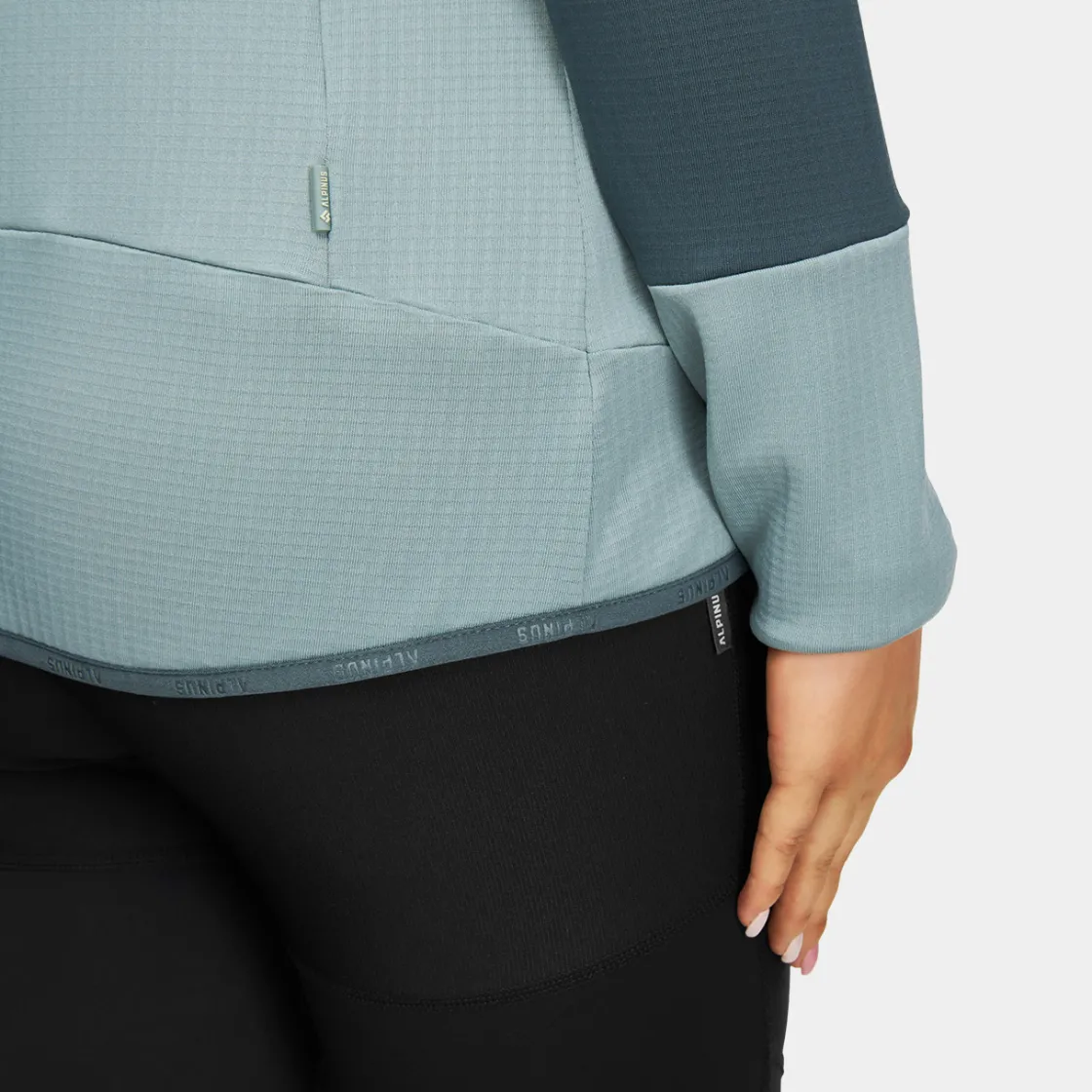 Bluza damska UBA<Alpinus Best