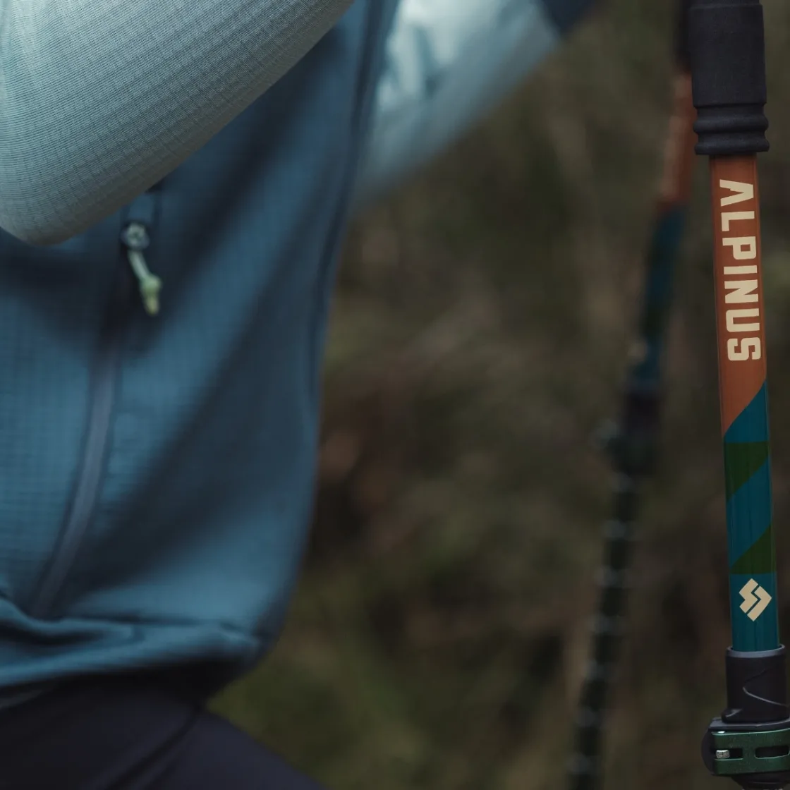 Bluza damska UBA<Alpinus