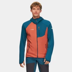 Bluza męska Naryn<Alpinus Online