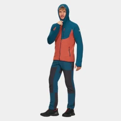 Bluza męska Naryn<Alpinus Online