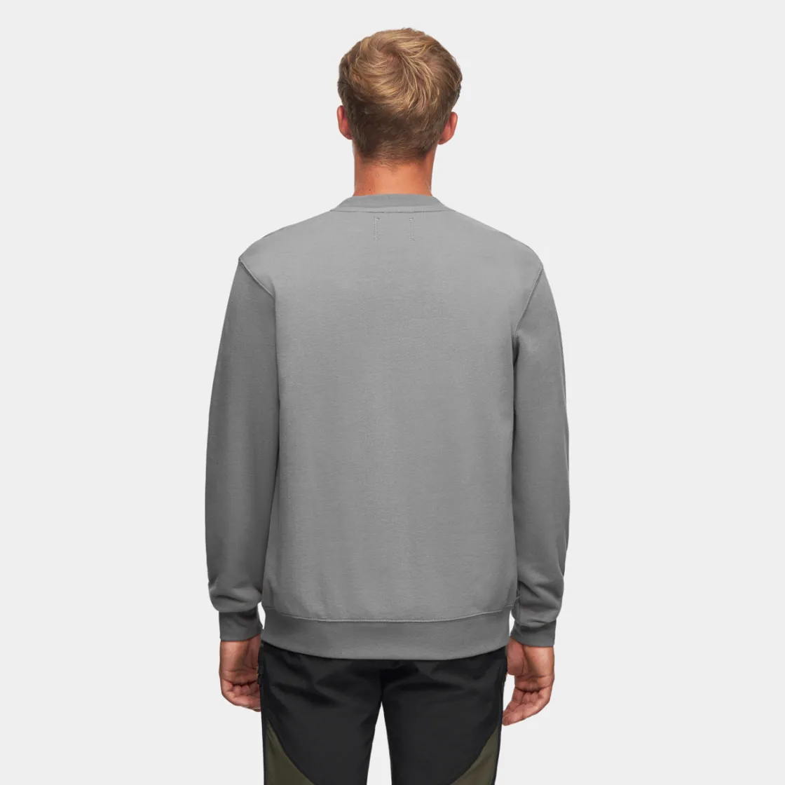 Bluza męska Bellagio<Alpinus Sale