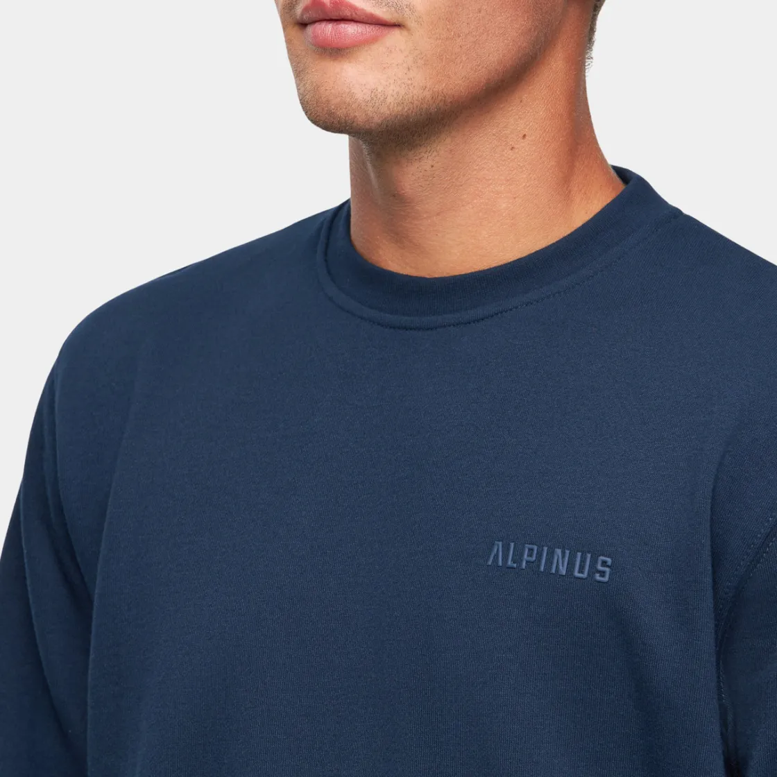 Bluza męska Bellagio<Alpinus Sale