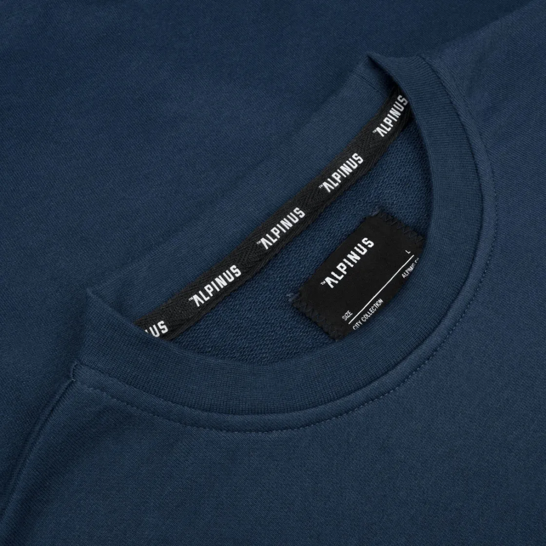 Bluza męska Bellagio<Alpinus Sale