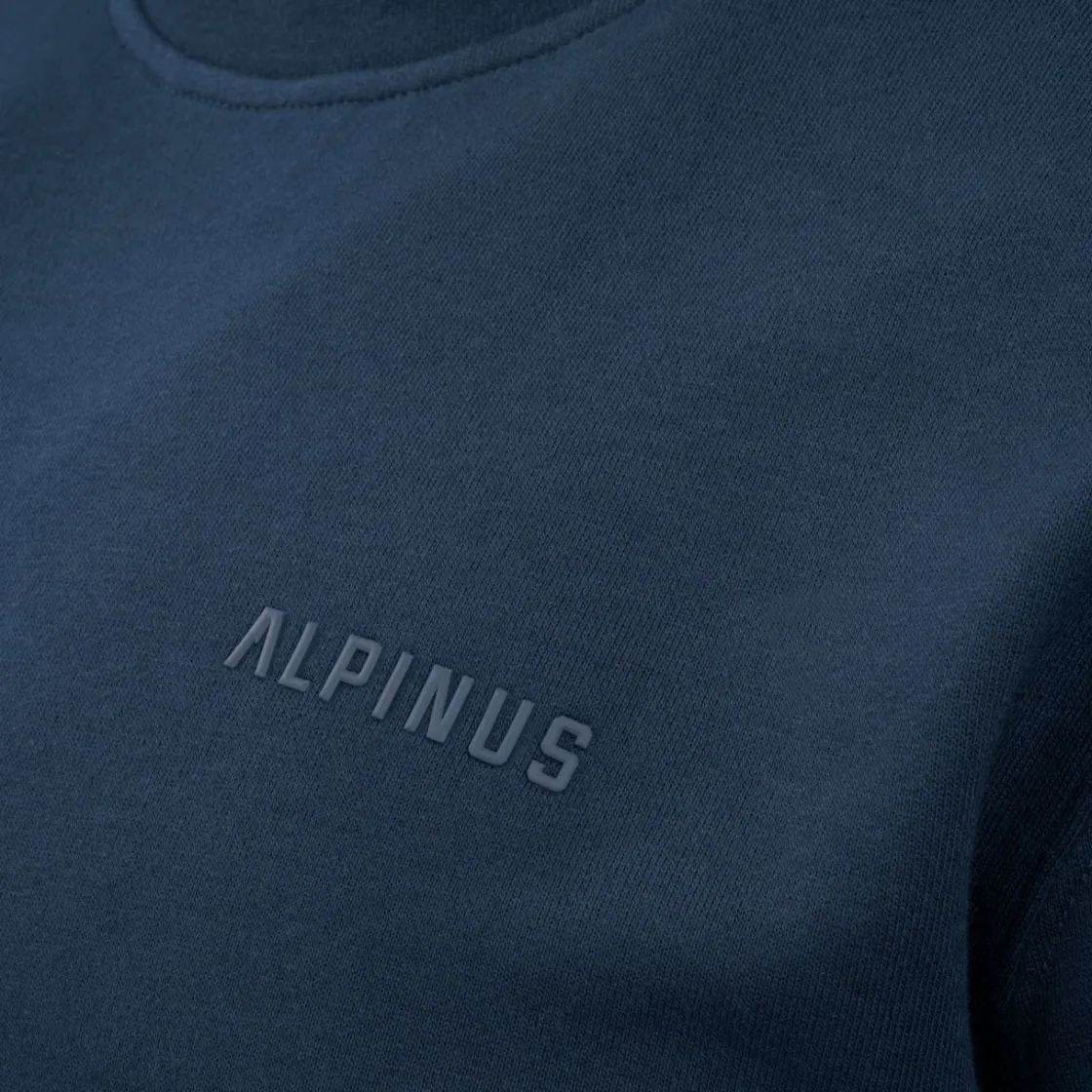Bluza męska Bellagio<Alpinus Sale