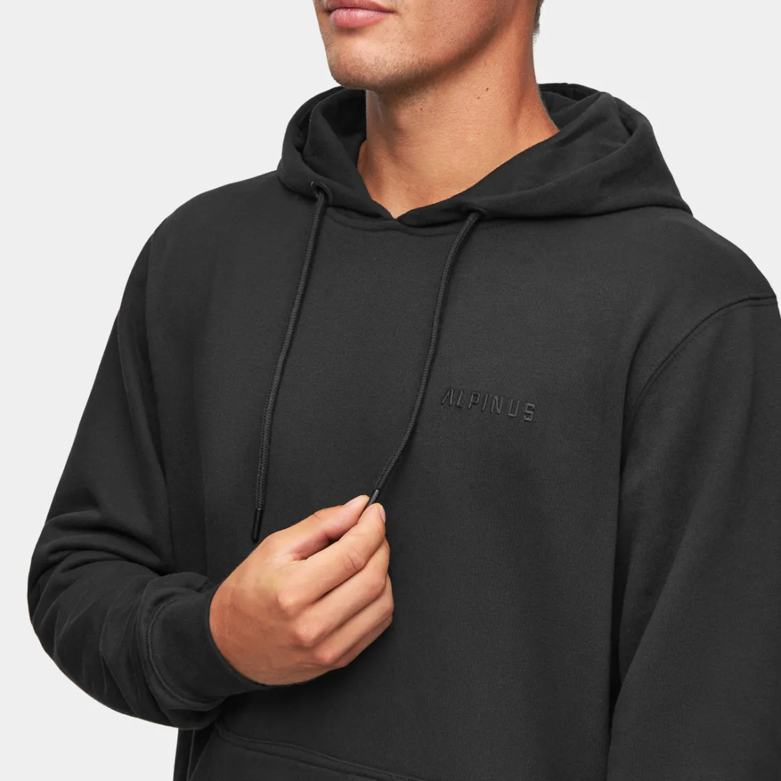 Bluza męska Lugano<Alpinus New