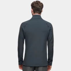 Bluza męska 1/3 zipper Tirol 220<Alpinus New