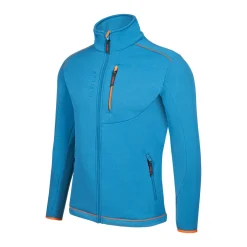 Bluza męska Power Stretch Bonette 200<Alpinus Online