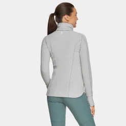 Bluza polarowa damska Grivola<Alpinus Sale