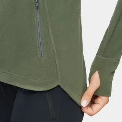 Bluza polarowa damska Grivola<Alpinus Hot