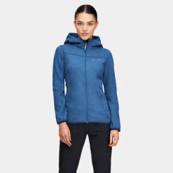Bluza polarowa damska Stroppia<Alpinus Online