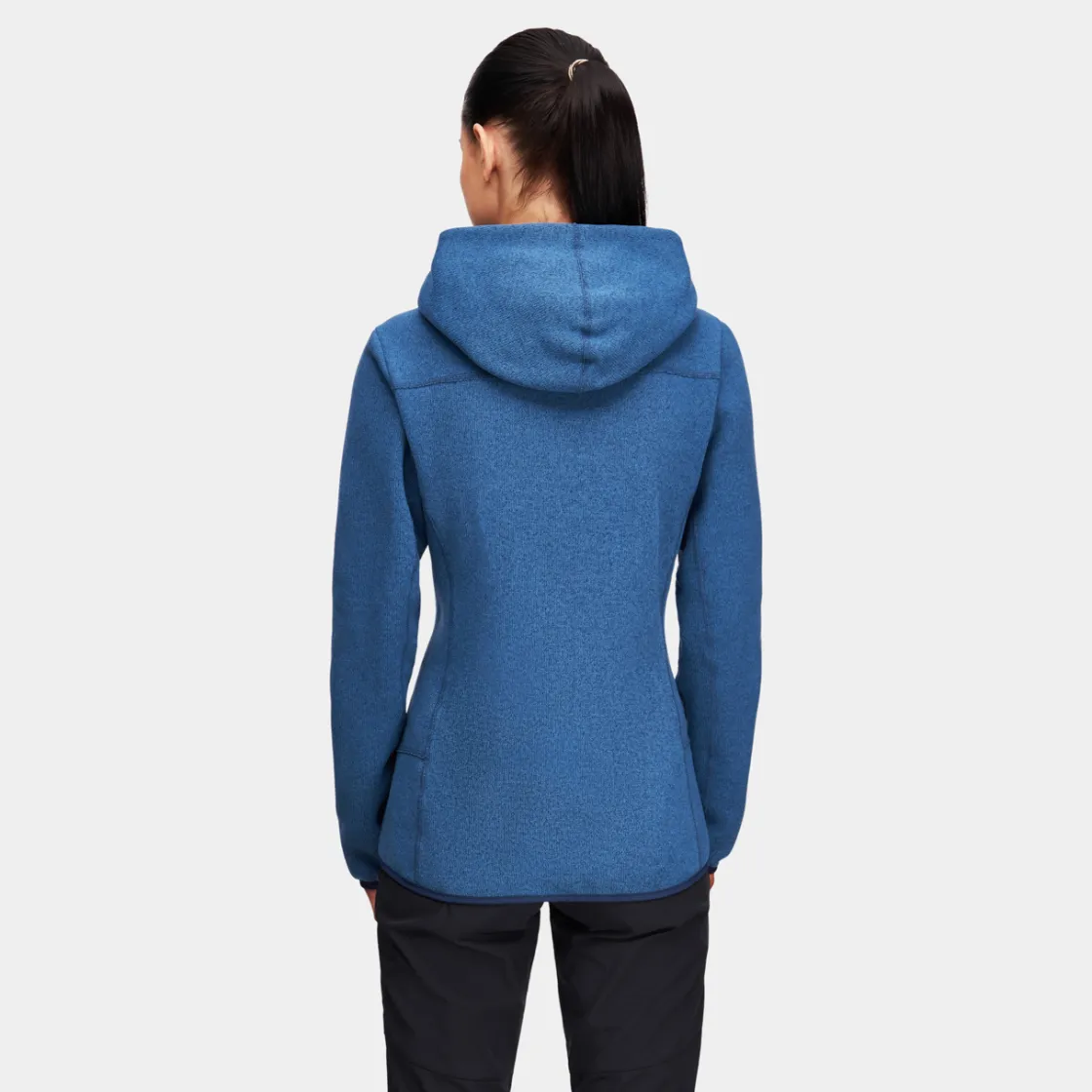Bluza polarowa damska Stroppia<Alpinus Online