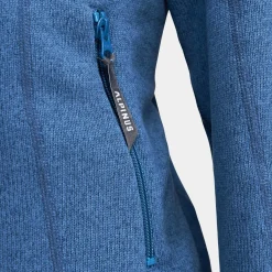 Bluza polarowa damska Stroppia<Alpinus Online