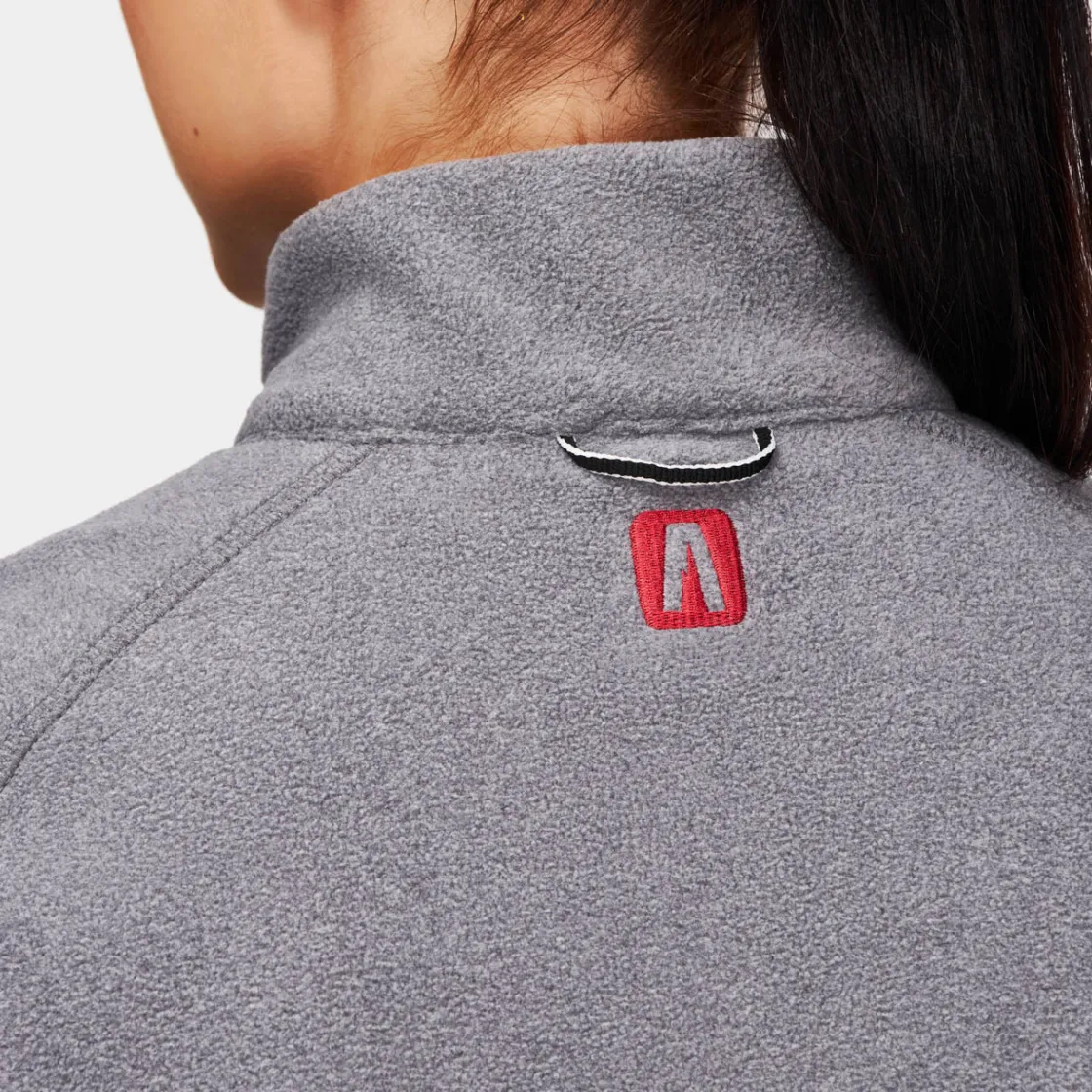 Bluza polarowa damska Lucania<Alpinus New