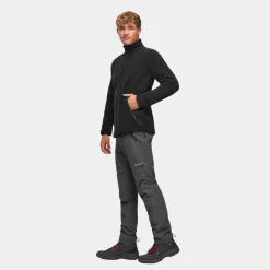Bluza polarowa męska Caen II 100<Alpinus Sale