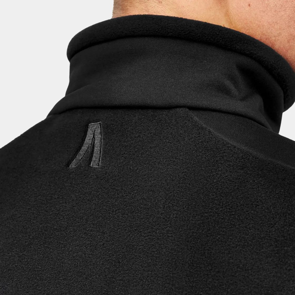 Bluza polarowa męska Caen II 100<Alpinus Sale