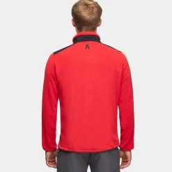Bluza polarowa męska Caen II 100<Alpinus Sale