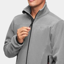 Bluza polarowa męska Antelao 200<Alpinus Discount