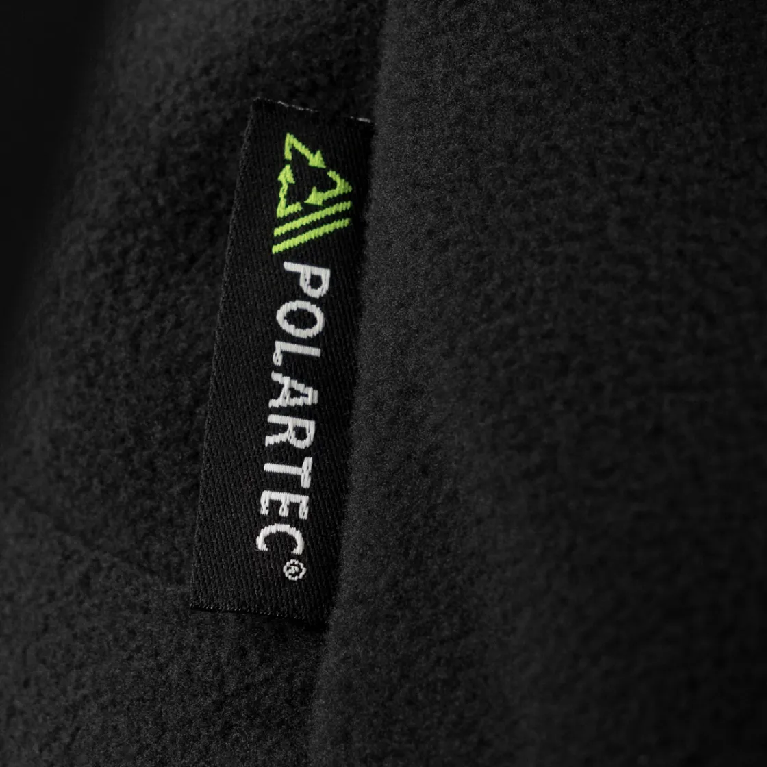 Bluza polarowa męska Caen 200<Alpinus Best