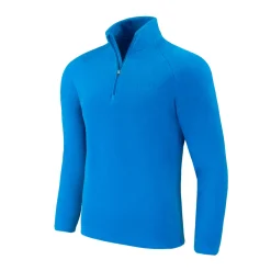 Bluza polarowa męska Virje 100<Alpinus Clearance