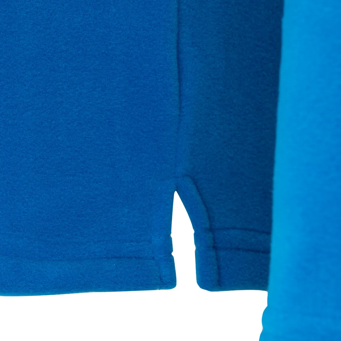 Bluza polarowa męska Virje 100<Alpinus Clearance