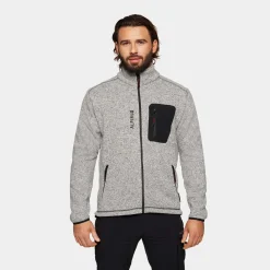 Bluza polarowa męska Svene 200<Alpinus Best