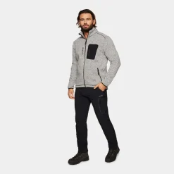 Bluza polarowa męska Svene 200<Alpinus Best