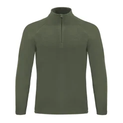Bluza polarowa męska 100 Virje<Alpinus Best
