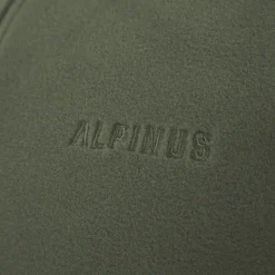 Bluza polarowa męska 100 Virje<Alpinus Best