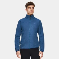 Bluza polarowa męska Dettifoss 200<Alpinus Best