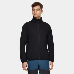 Bluza polarowa męska Dettifoss 200<Alpinus Best