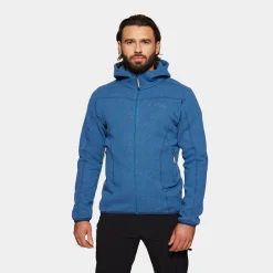 Bluza polarowa męska Barbiano 200<Alpinus