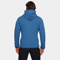 Bluza polarowa męska Barbiano 200<Alpinus